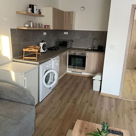 Znojmoapartment מראה חיצוני תמונה