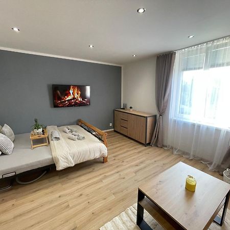 Znojmoapartment מראה חיצוני תמונה