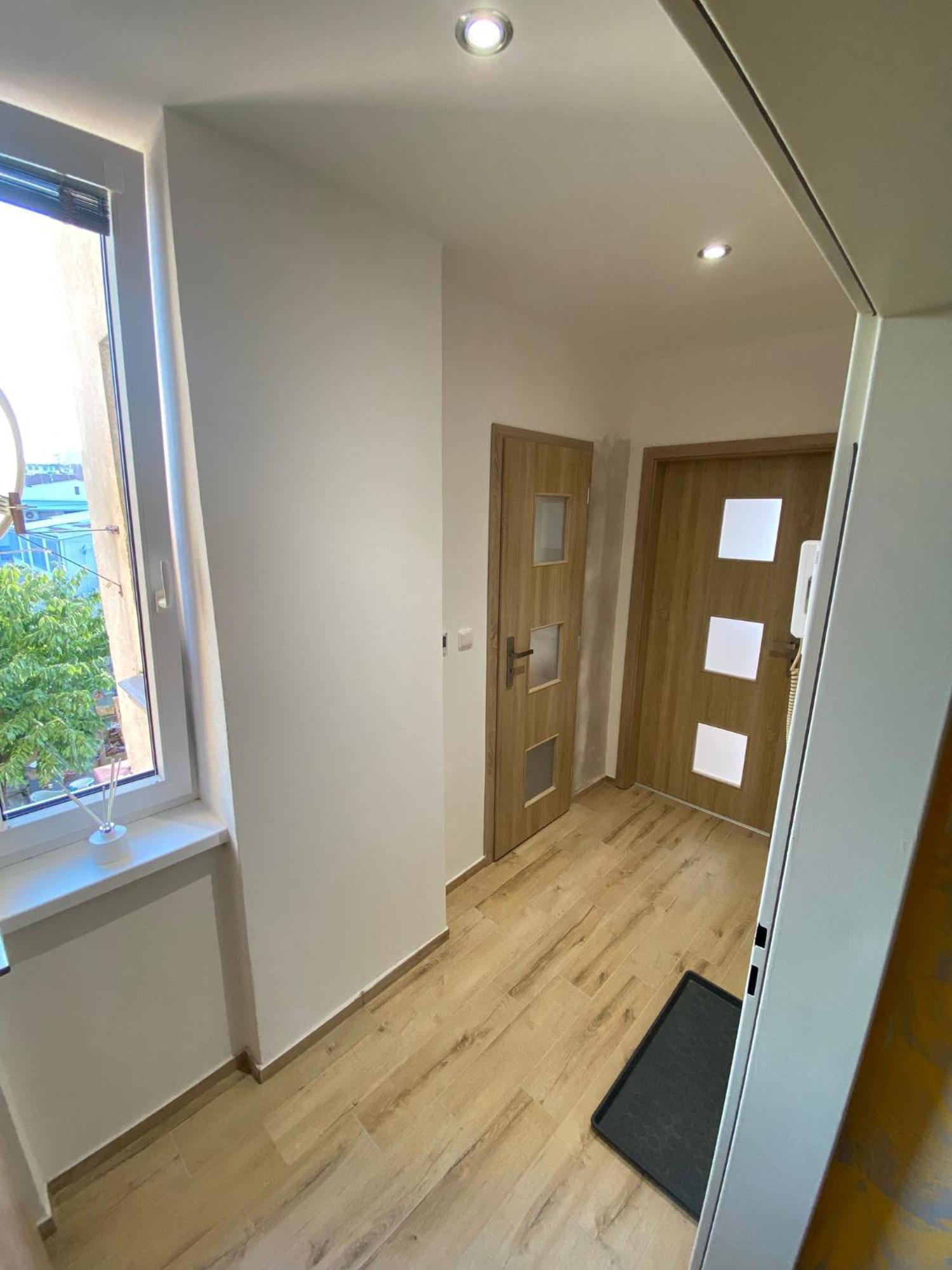 Znojmoapartment מראה חיצוני תמונה
