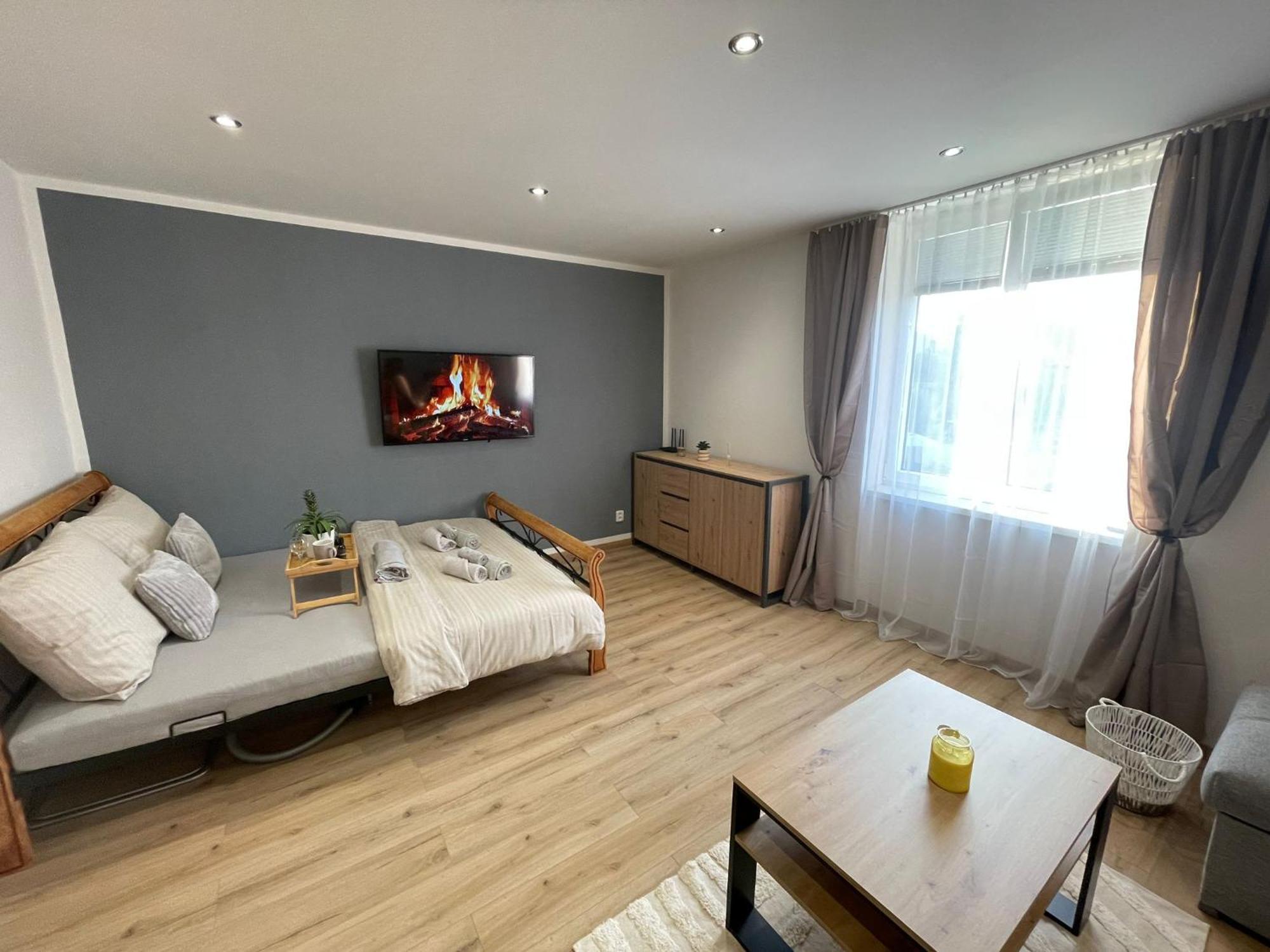 Znojmoapartment מראה חיצוני תמונה