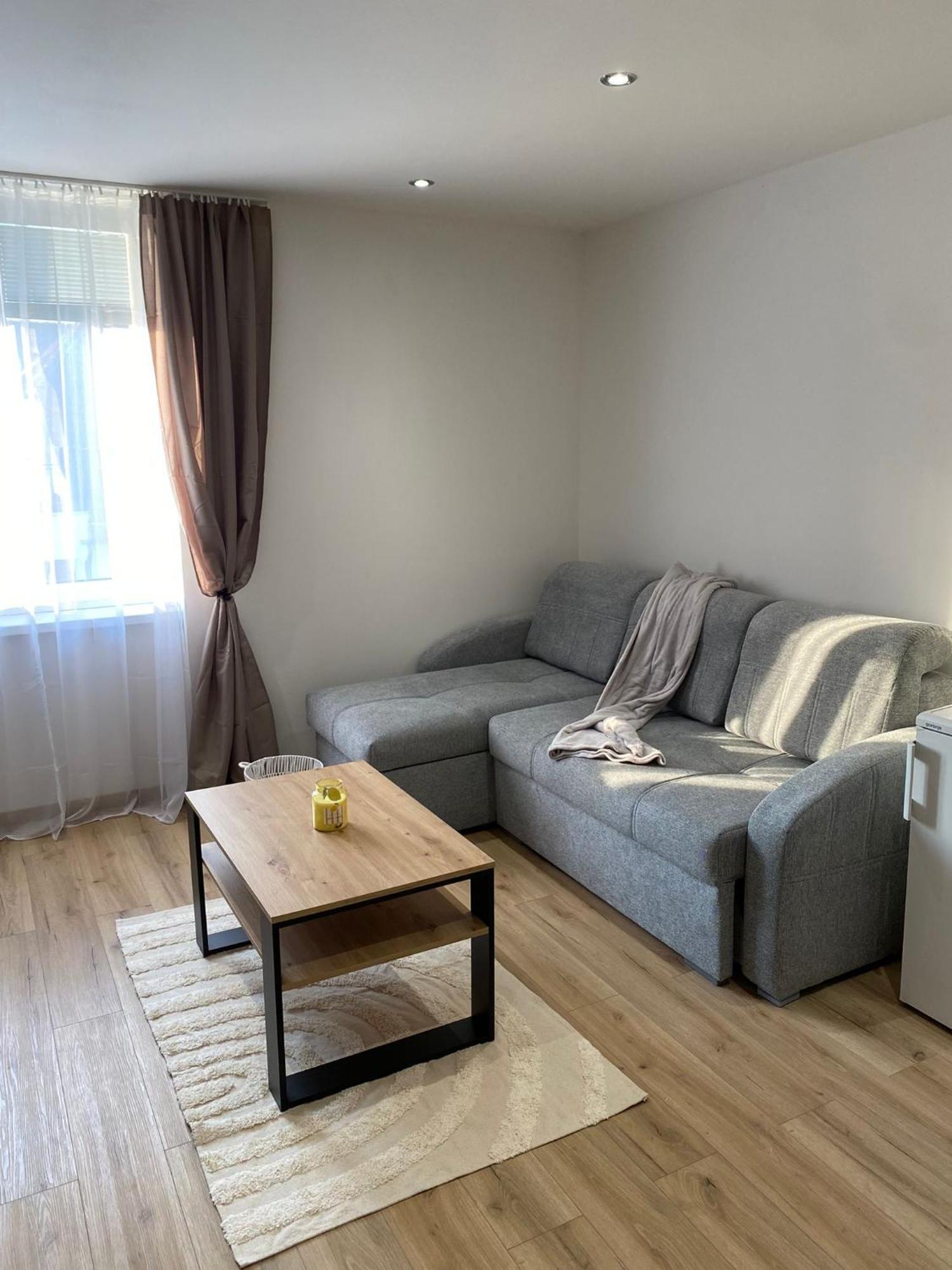 Znojmoapartment מראה חיצוני תמונה